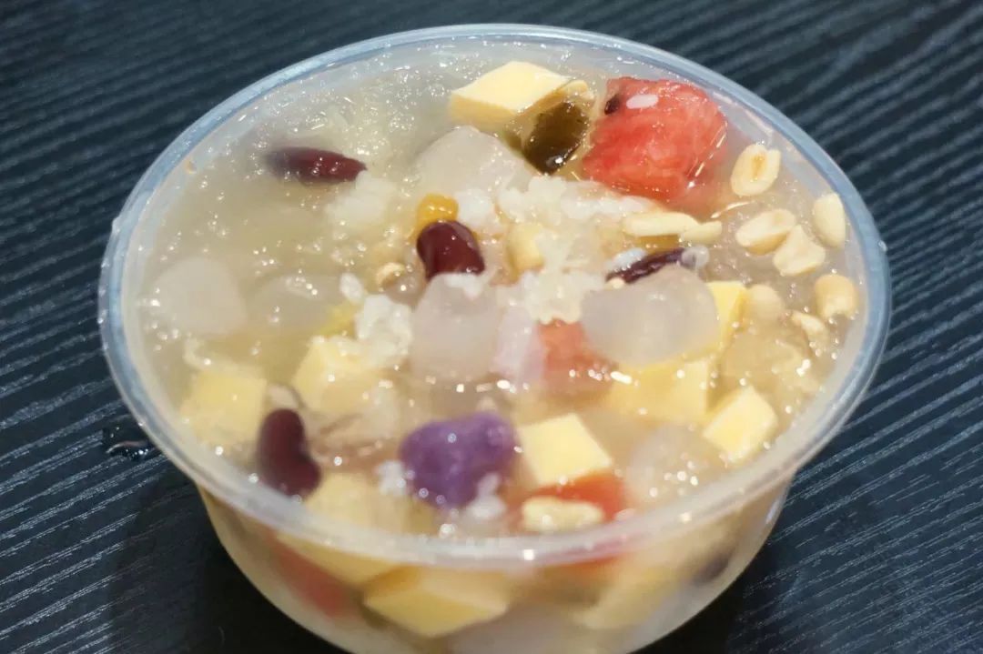 热情的夏夜里，我只想在王庄放肆地吃吃吃｜暴走福州