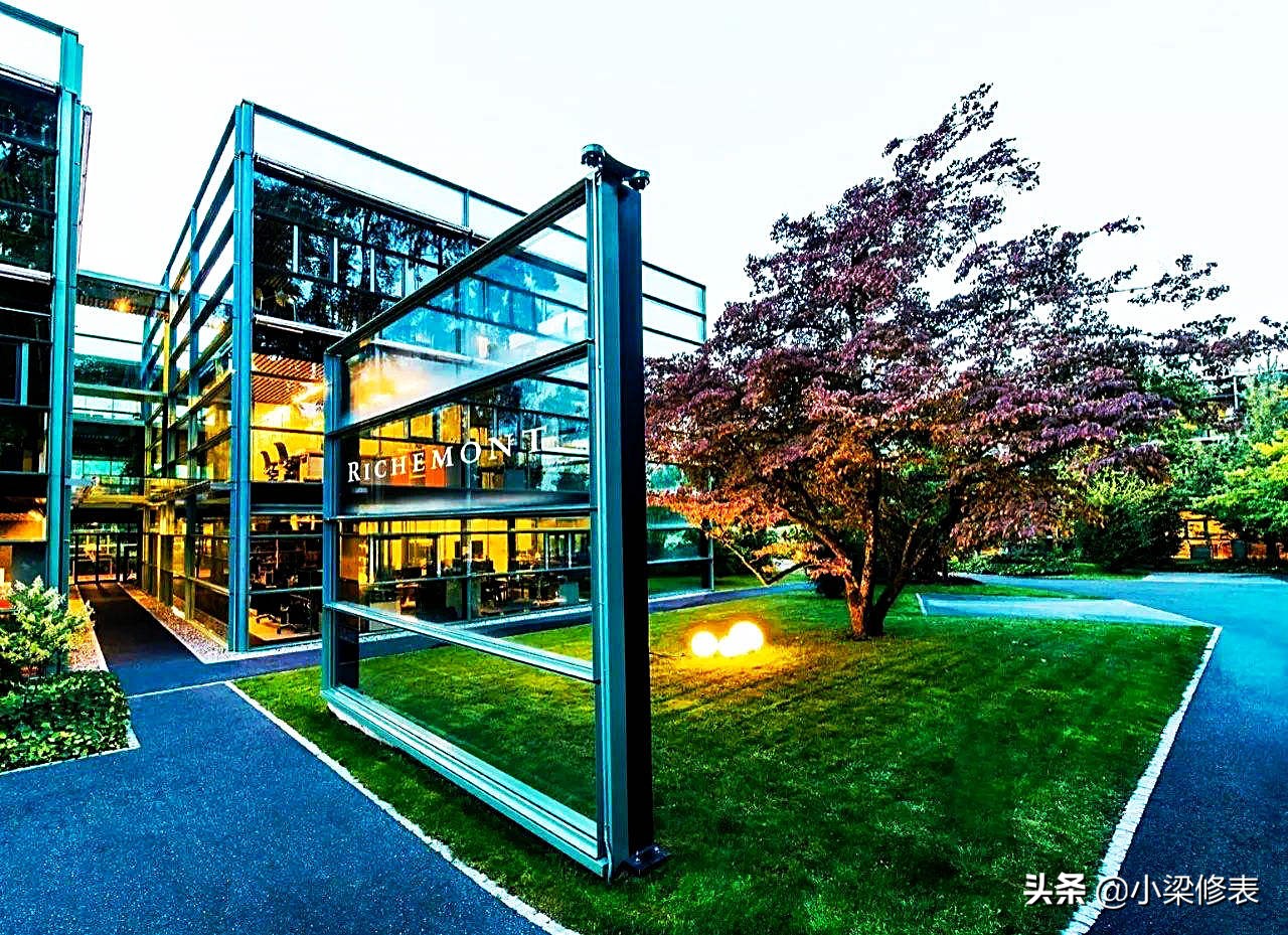 世界十大顶级钟表,世界前十手表公司排行榜