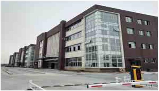 KOL产业园,昆山互联网园区招商引资