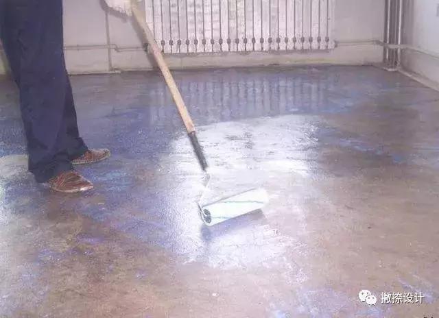 家里没有铺地板砖怎么处理,铺地板砖没铺平怎么办