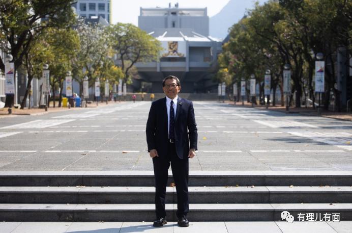 港中大校长段崇智再放言:校园可以讨论“港独”,不设任何限制……