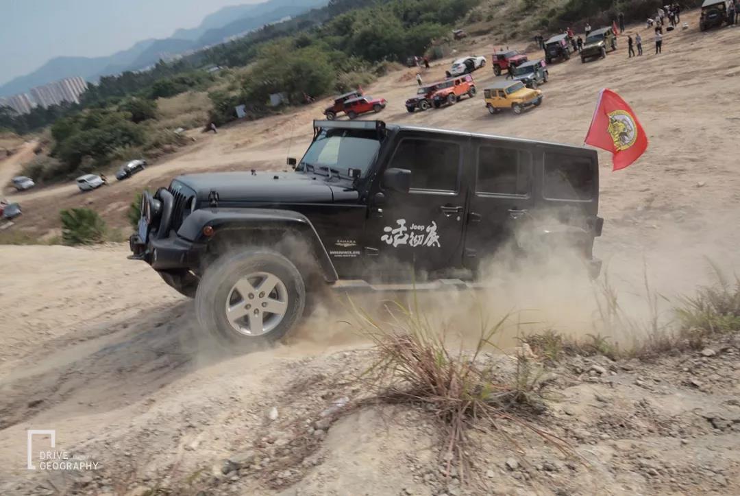 牧马人被嘲讽,牧马人为什么适合旅游