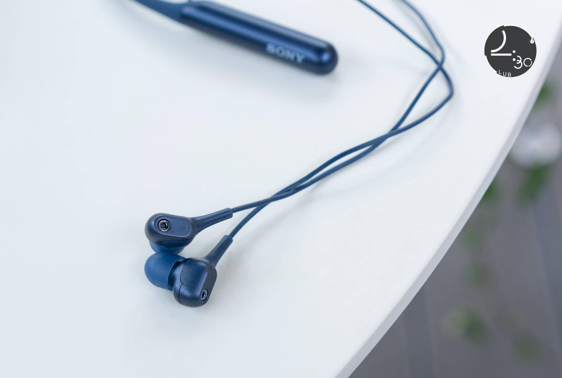 索尼c400n与c600n的区别,颈挂式蓝牙耳机测评推荐sony600n