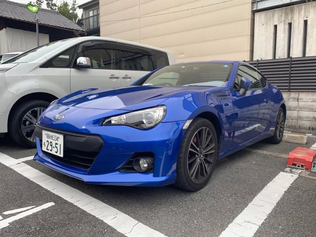 日系车都是什么人开,日本人开什么日系车好看