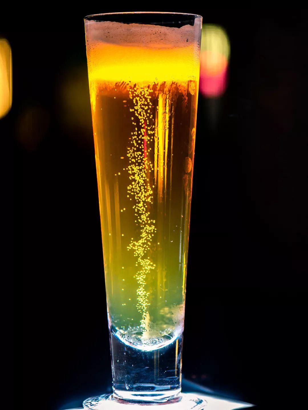 精酿啤酒只可以在店里卖,精酿啤酒小酒馆带工业啤酒吗