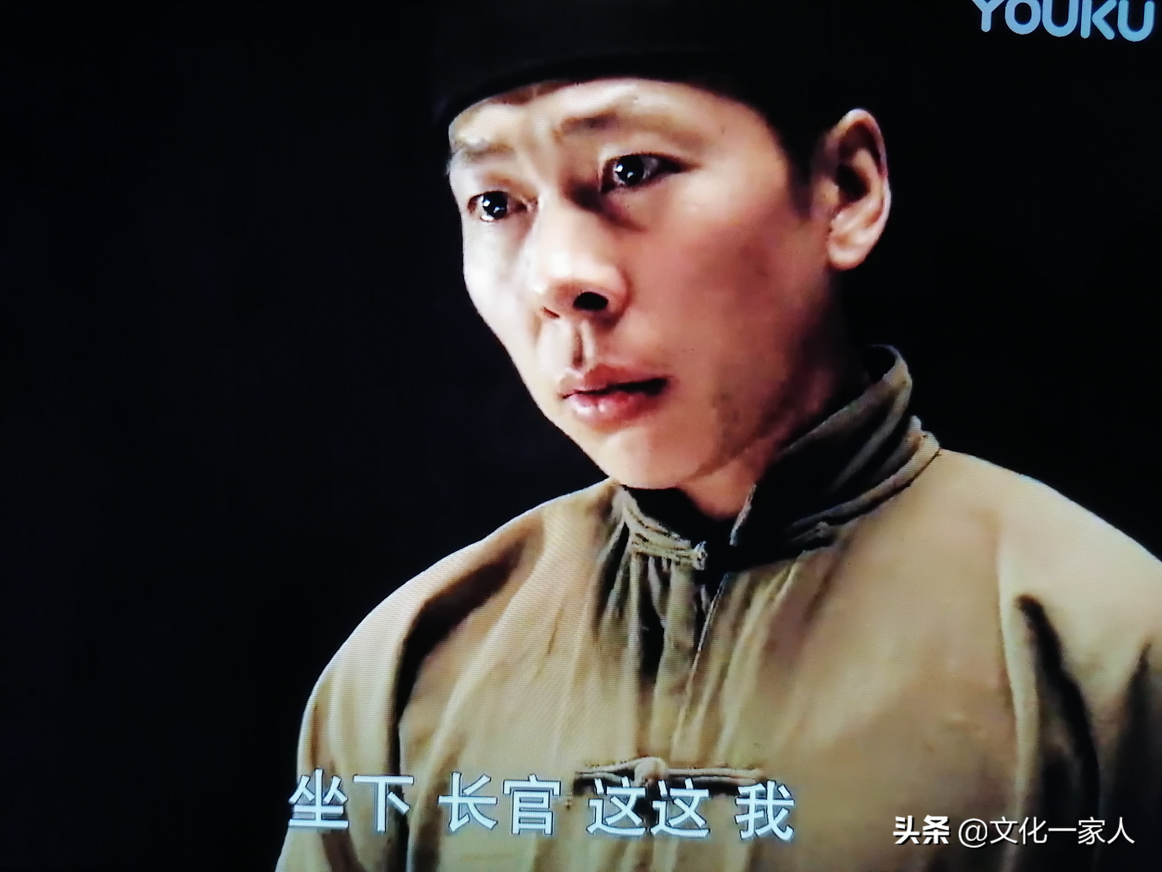 《悬崖》：一场敌中有我，我中有敌，斗智斗勇命悬一线的生死较量