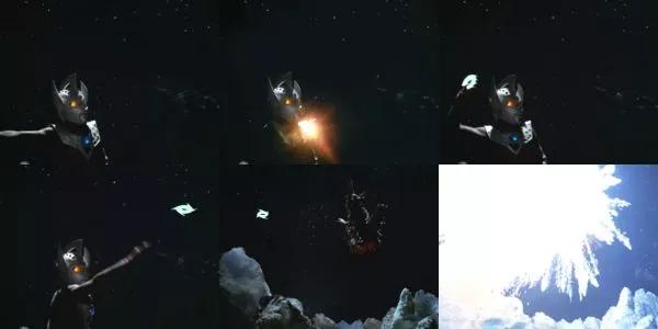 泰罗奥特曼技能大全,泰罗奥特曼街机大招怎么放