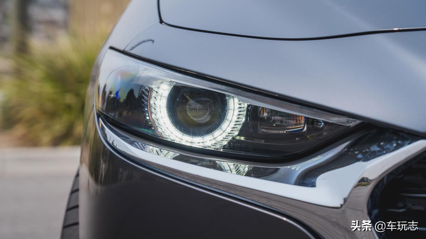 2022款马自达3所有车型配置,马自达3新款sedan