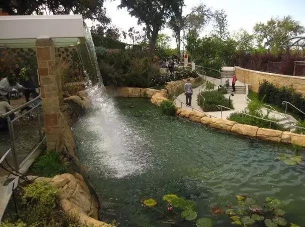 有趣的儿童花园,打造一个500平露台的共享儿童乐园