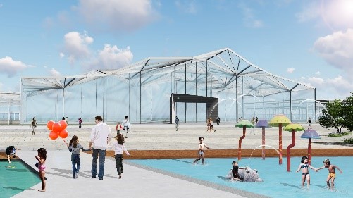 金湖水漾年华风景区,金湖水漾年华里面有什么植物