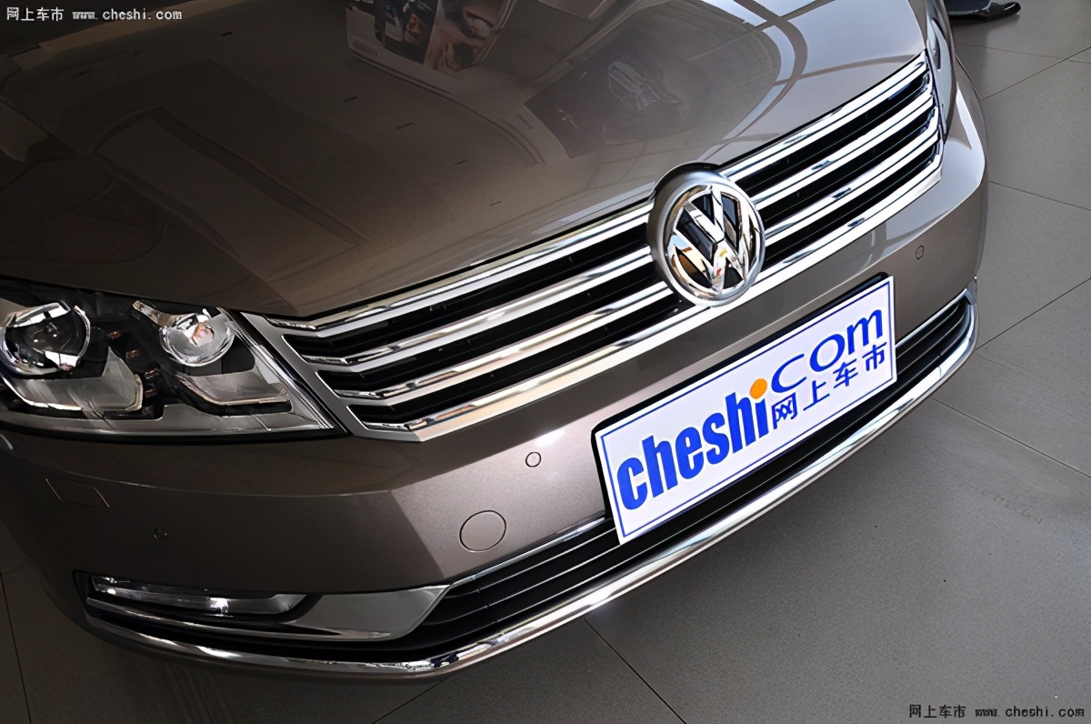 新款迈腾全车实拍,大众迈腾提升音响