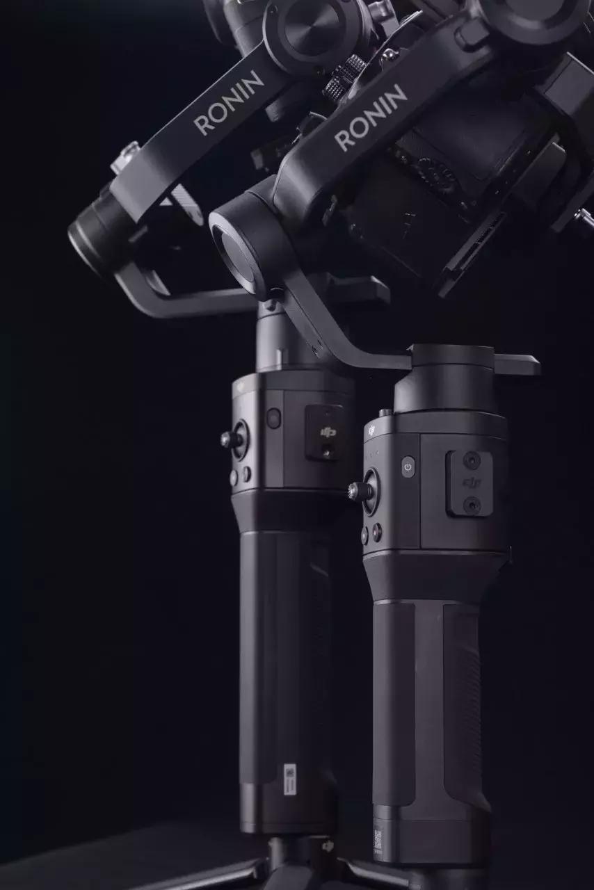 大疆如影sc能直接连手机拍摄吗,智云wbs与大疆如影sc哪个好