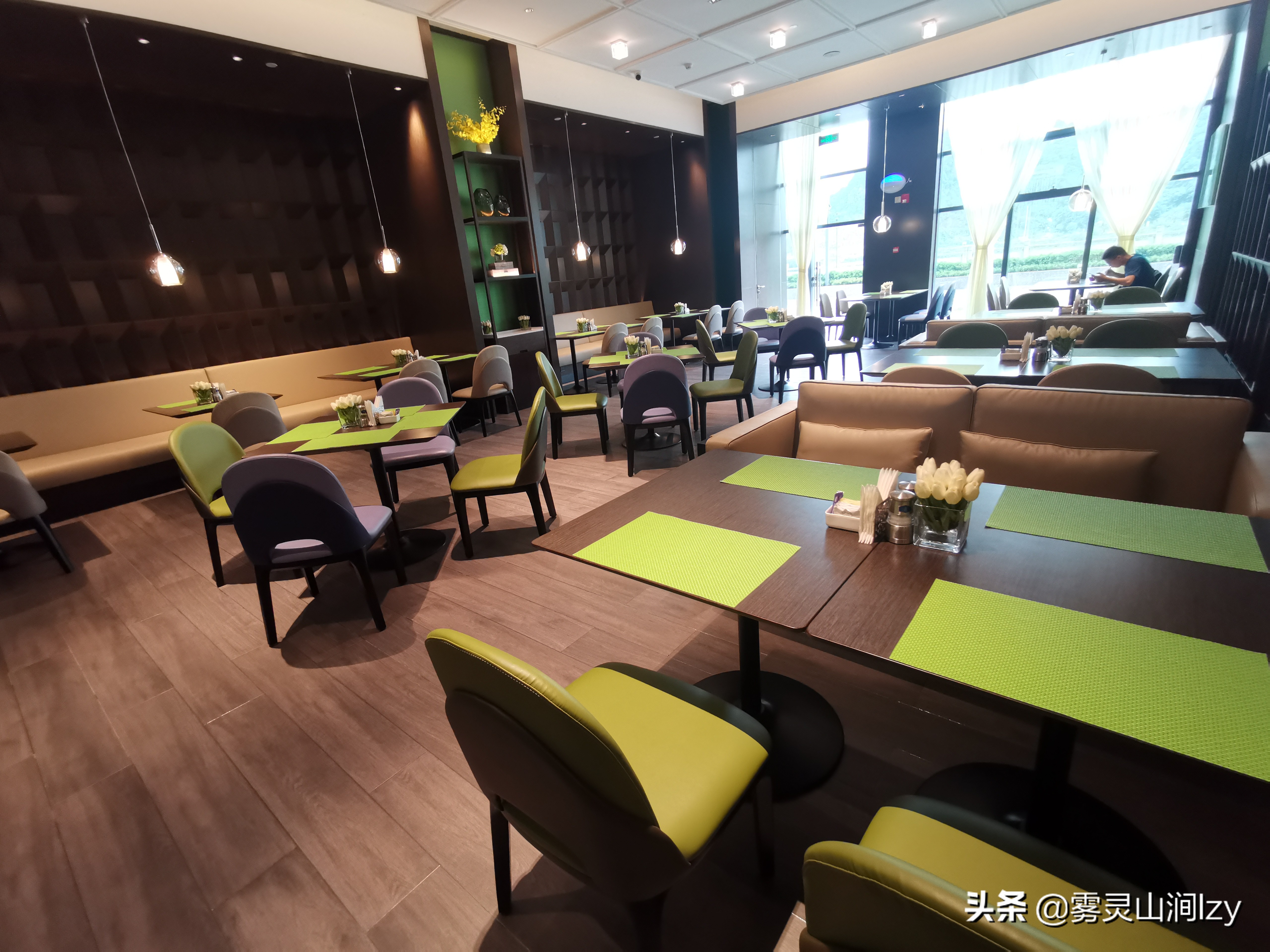 韶关希尔顿欢朋酒店宴会厅,韶关希尔顿欢朋酒店