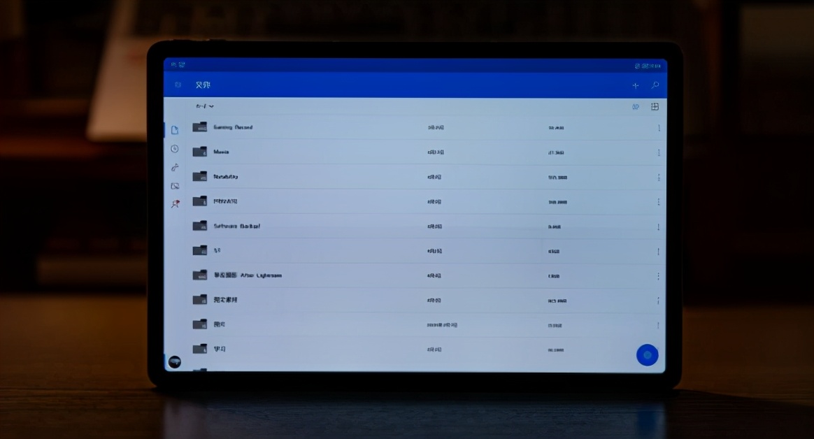 生产力？爱奇艺！联想小新PadPro2021使用体验——系统