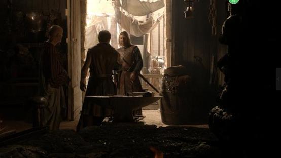 权游第八季亮点,权游第八季第6集为啥国内不能放