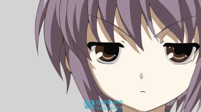 procreate动漫人物绘画过程,posestudio动漫人物模型制作软件