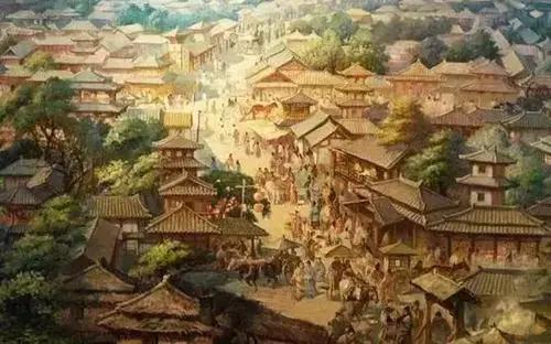 如果有机会穿越你最想去哪个朝代,如果可以穿越时空你想去哪个朝代