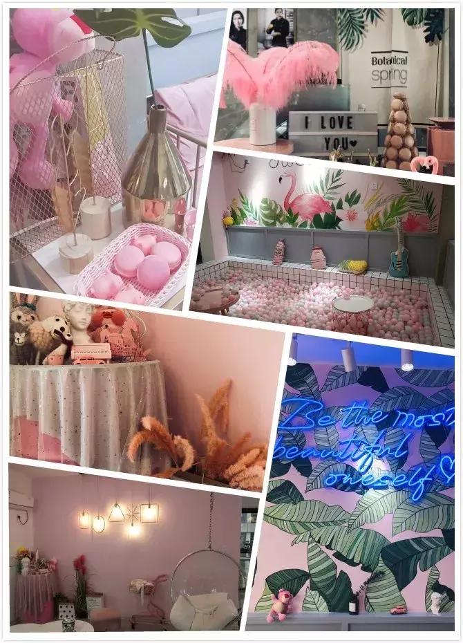 株洲好看的甜品屋,株洲最好看的甜品屋