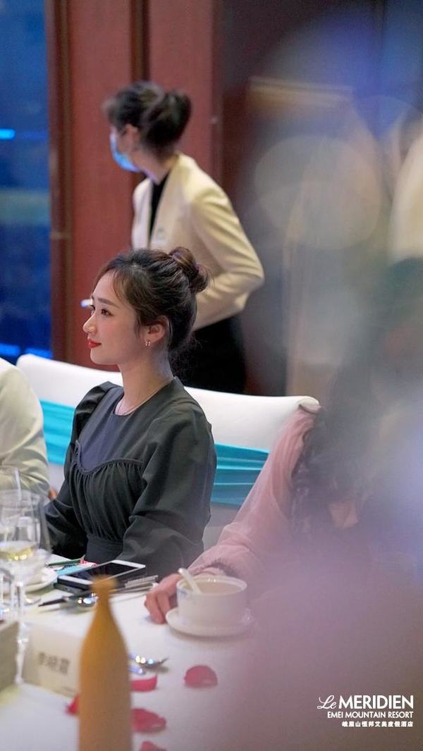 峨眉山艾美温泉酒店,峨眉山市艾美酒店效果图