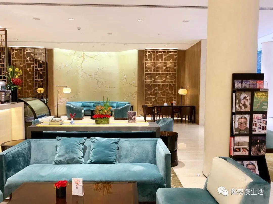 探沪上风情，享闹中取静——上海衡山路十二号华邑