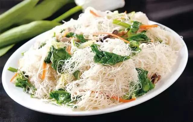 九省PK，中国哪里的米粉最好吃？