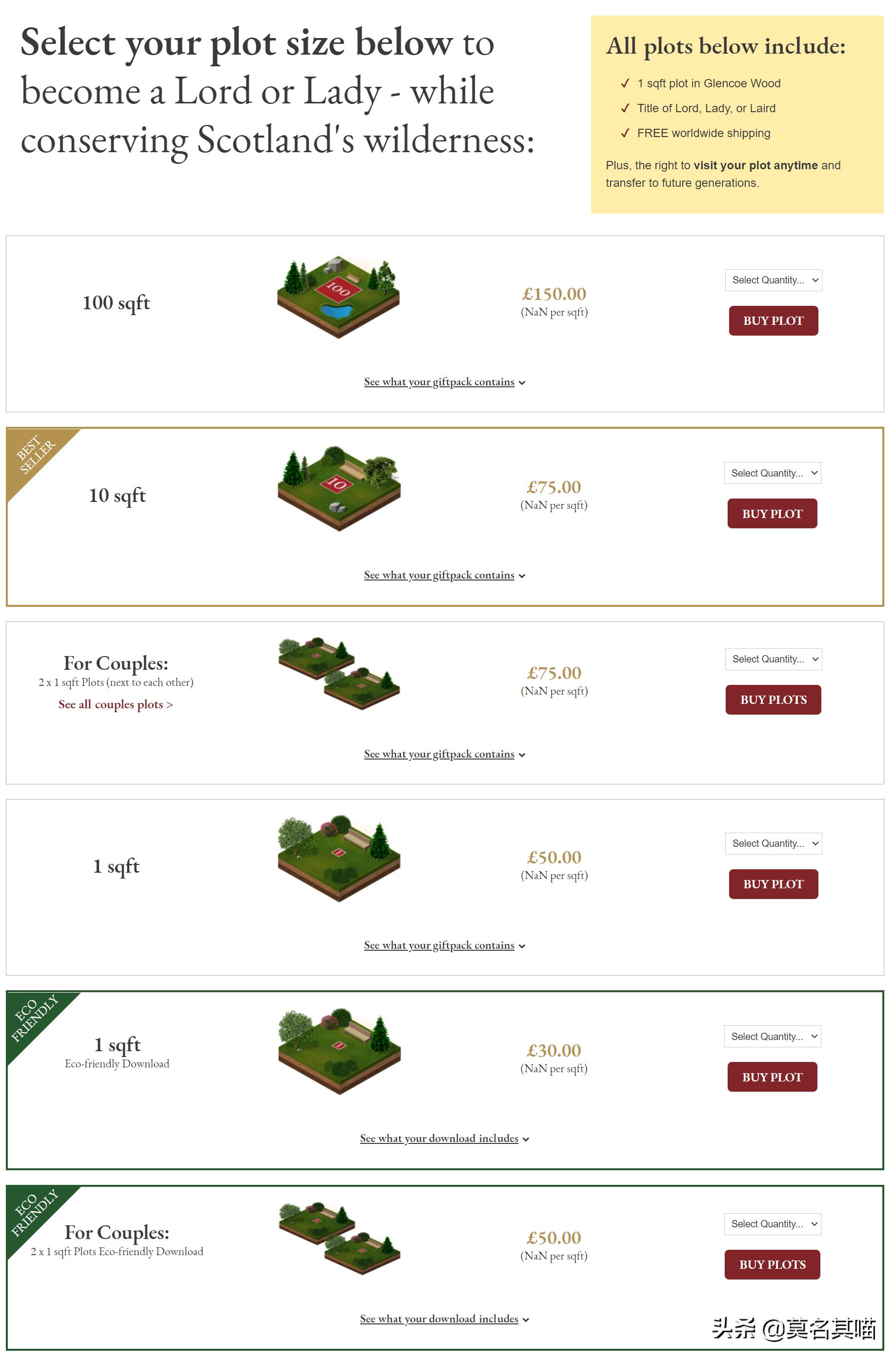 给你的猫买个爵位？这里有一份简易攻略请查收