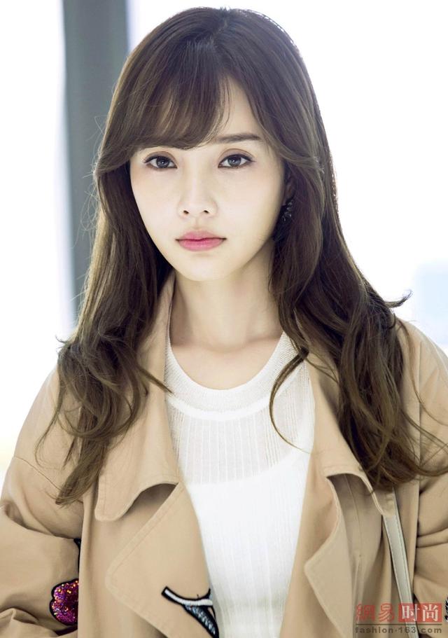 李小璐出生于安徽安庆,李小璐籍贯