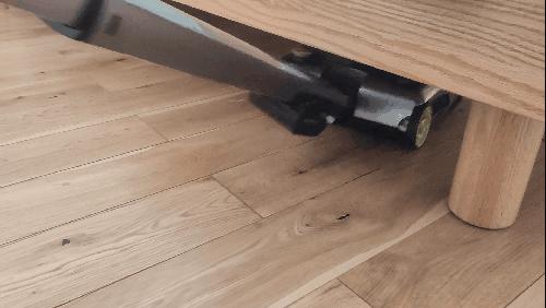 能平躺的洗地机米家,可以吸床的洗地机