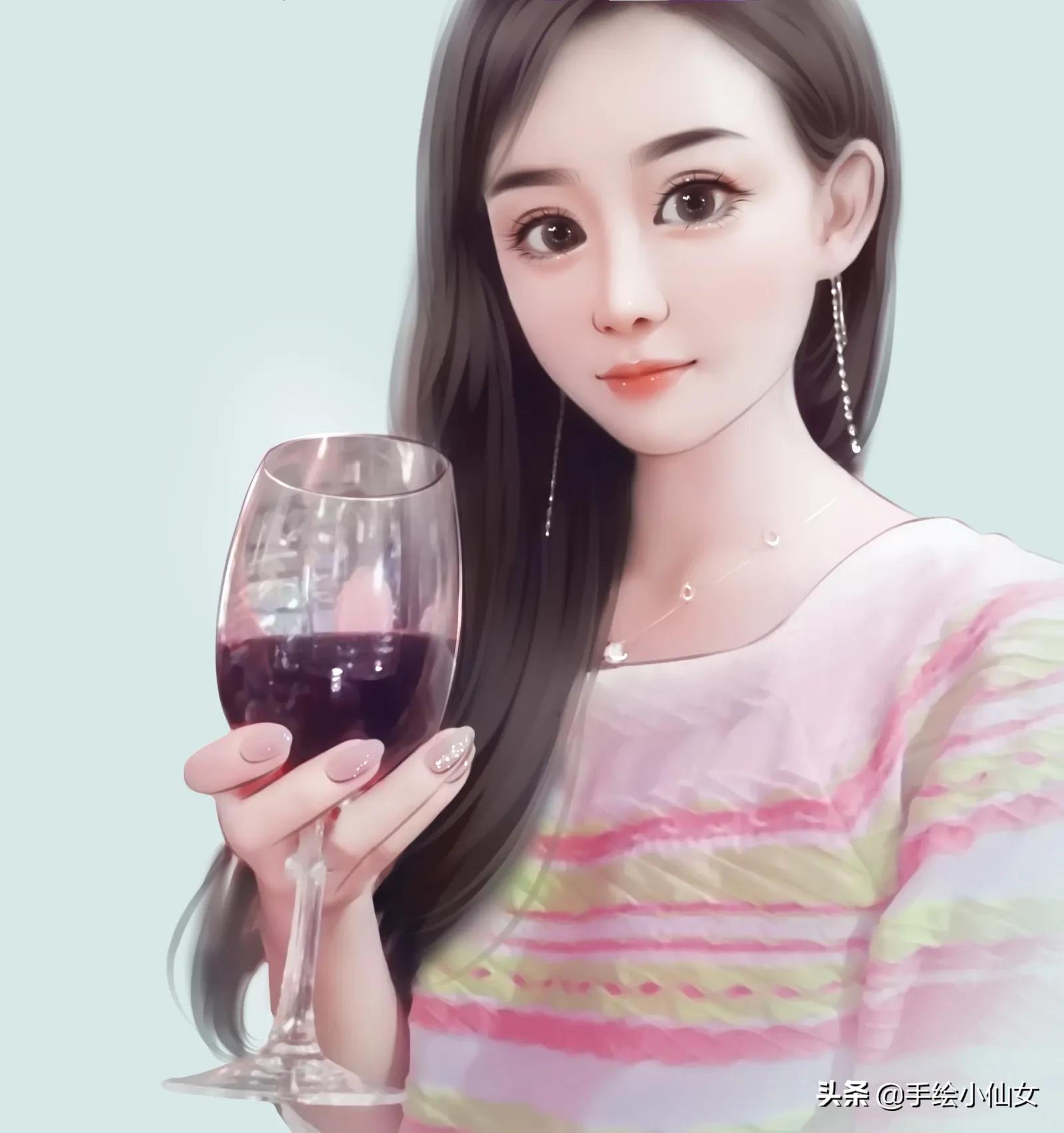 换个新头像女生,换一换你的头像吧