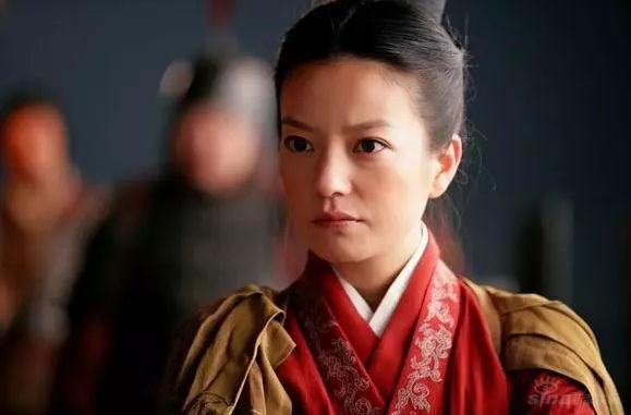 三国演义孙尚香在东吴地位,三国演义孙尚香为什么会离开刘备