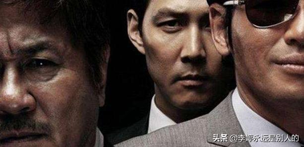 十部顶级震撼的黑帮电影,五部男人必看的经典黑帮电影