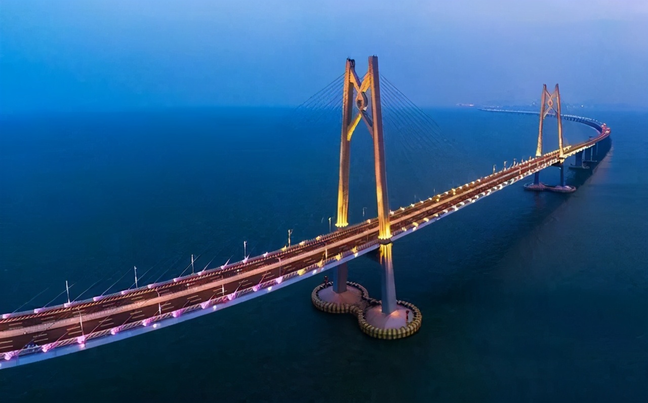 9年千亿投资成摆设，港珠澳“无车行”？背后原因美国至今不解