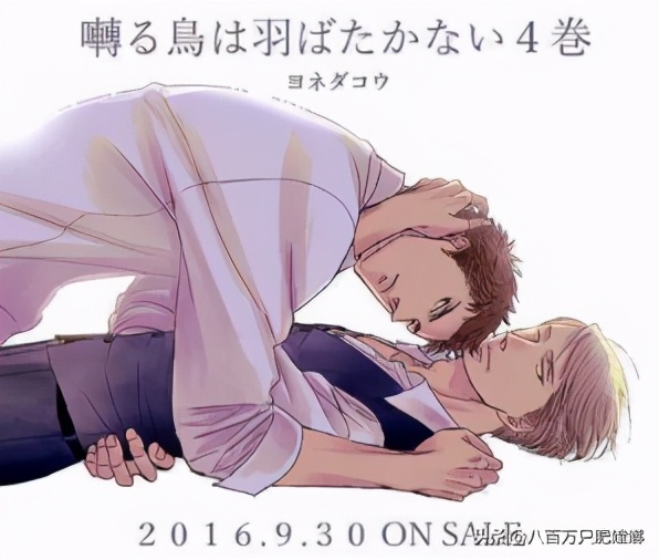 这色气满满的*美耽**动画，居然如此走心