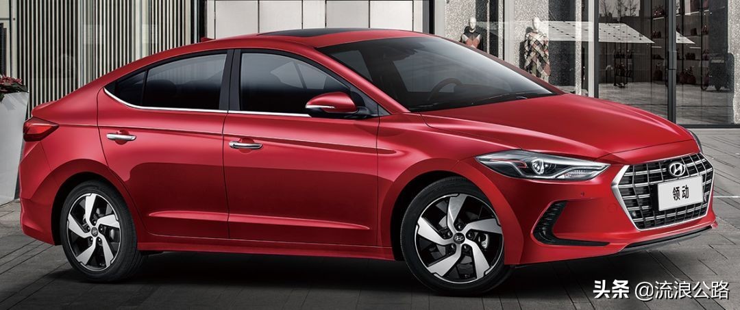 买骐达还是领动,日产骐达与现代领动哪个好