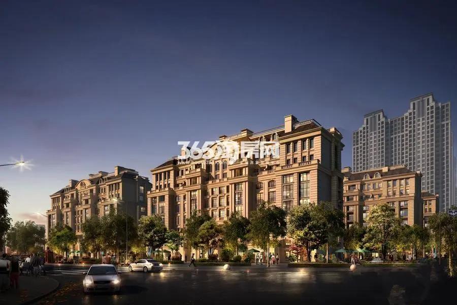 徐州房价掉价十大楼盘,徐州几个升值空间大的楼盘