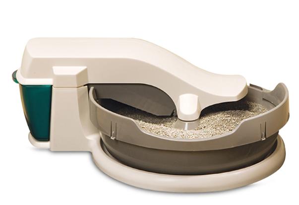 全自动铲屎猫砂盆好用吗,自动铲屎猫砂盆推荐