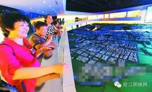 芜湖博物馆参观指南,芜湖四大展馆排名