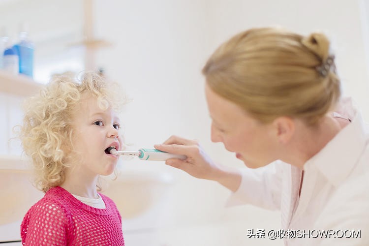 电动牙刷怎么挑选,电动牙刷挑选攻略别再踩坑了