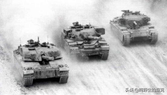 战后第一代的巅峰争霸——百人队长PKT-54