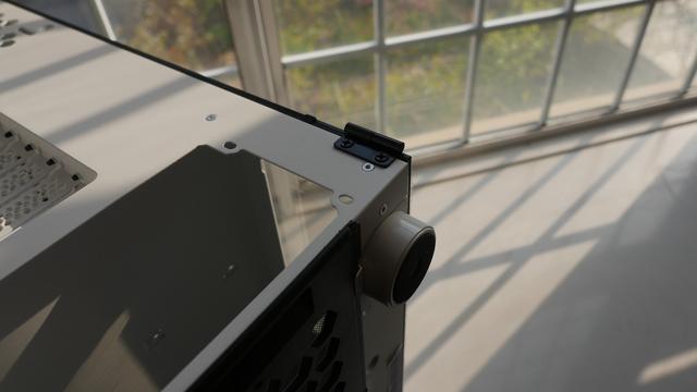 最长的电脑机箱,tth3机箱装机教程