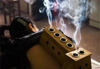 艾灸治疗腰椎间盘突出症效果如何,艾灸腰间盘突出每个穴位灸几分钟