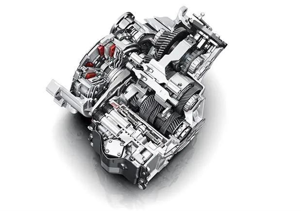 现代途胜干式双离合咋样,现代途胜干式双离合质量可靠吗