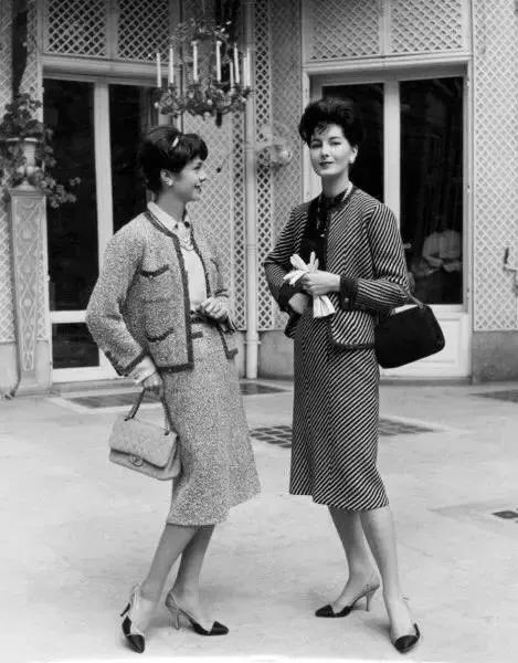 为什么大家都喜欢买香奈儿,香奈儿带给你的感触