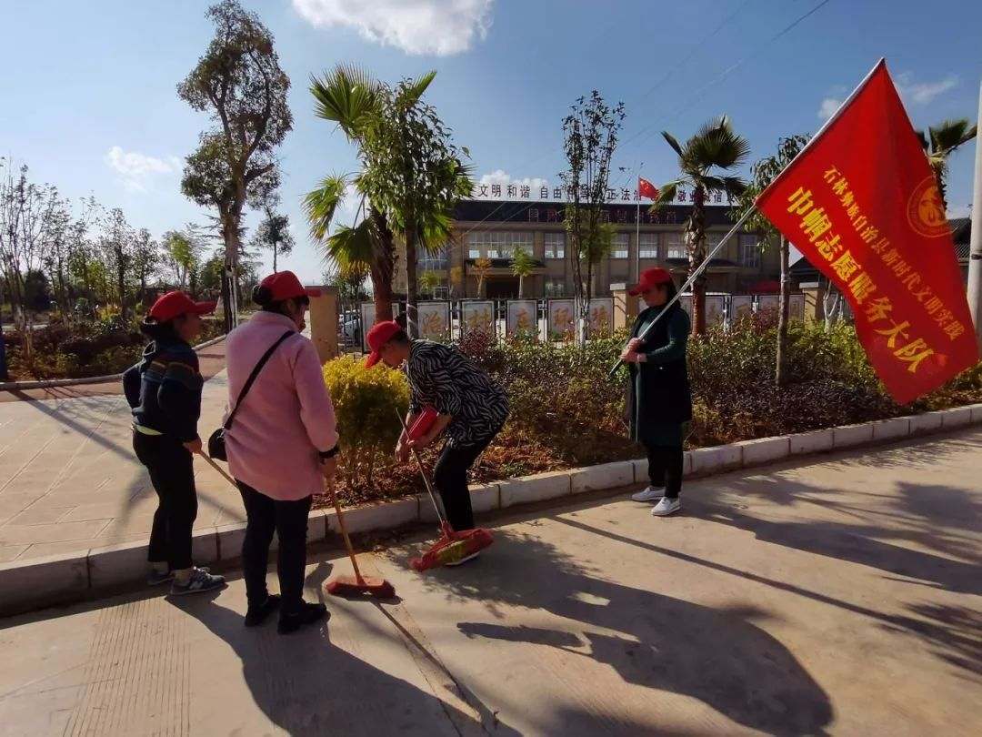 美丽乡村·女子学堂|围观!基层妇联这样开展“美丽乡村女子学堂”专题活动