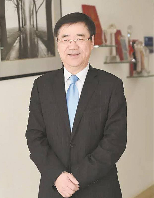 全国最好25个专科领路人：除了呼吸科的钟南山，你还认识谁？