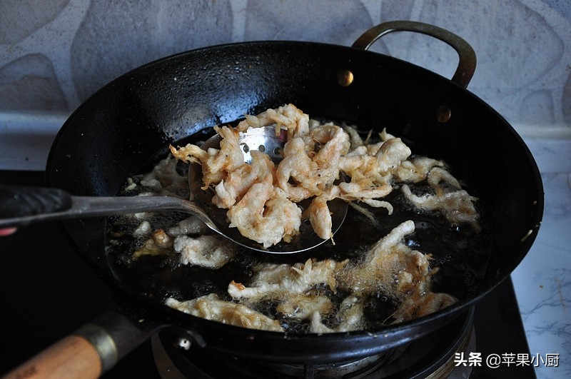 面拖虾怎样弄好吃,怎样做面拖虾
