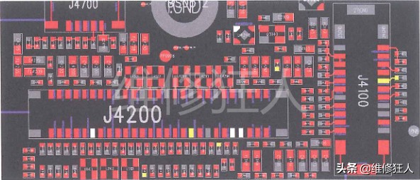 iphone6s进水无法触屏怎么办,苹果6sp进水屏幕触摸失灵简单处理