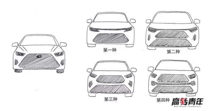 横行霸道完整版2,全新陆地巡洋舰顶配