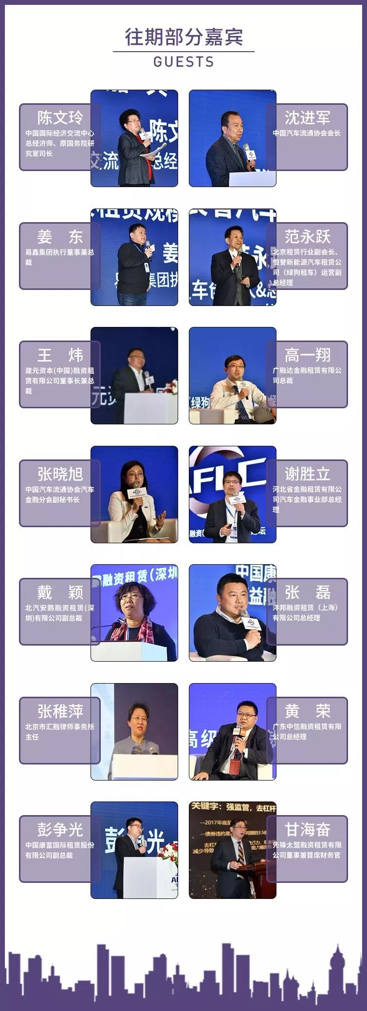 中国汽车金融(CAFS)高峰论坛即将在上海揭幕