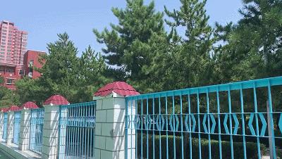 东胜区新建九年一贯制学校,东胜建碾盘梁九年一贯制学校